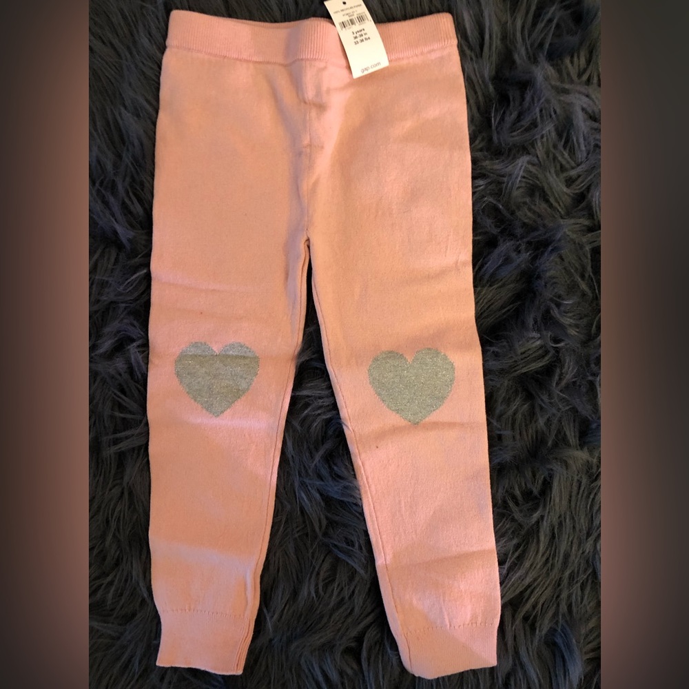Baby gap leggings - Picture 1 of 5